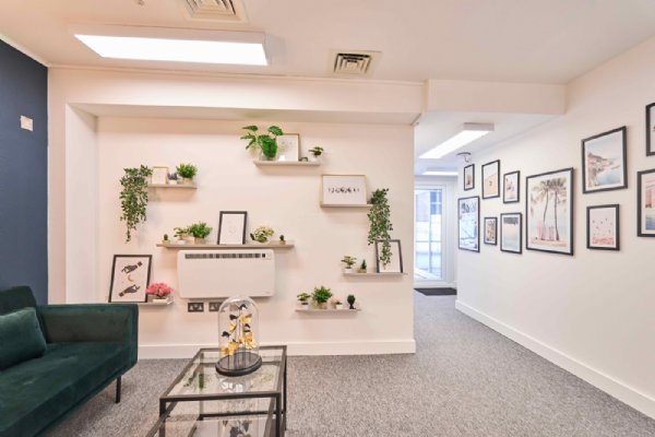 Property at Chelsea Chambers, 262a Fulham Road, Chelsea, SW10 9EL